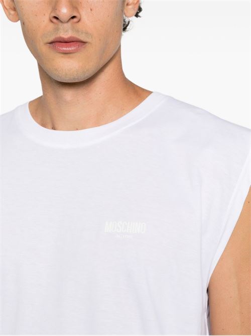  MOSCHINO | A0707 44190001